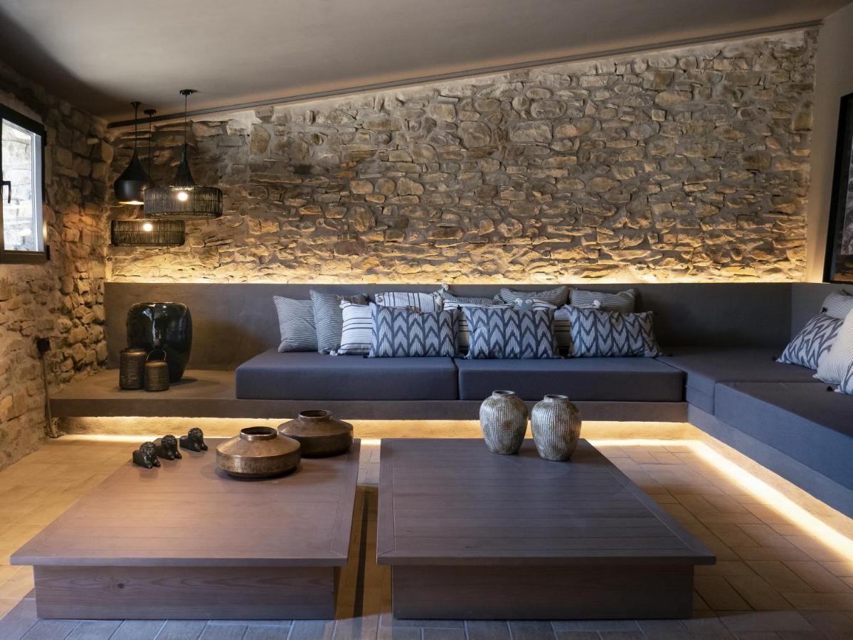 Casa Rural Aracancias Borrastre Eksteriør billede