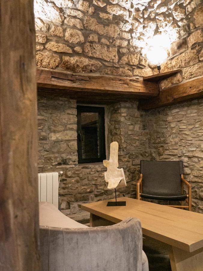 Casa Rural Aracancias Borrastre Eksteriør billede