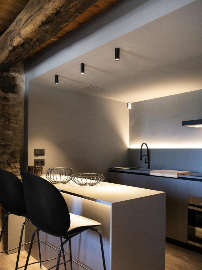 Casa Rural Aracancias Borrastre Eksteriør billede
