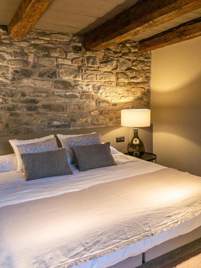 Casa Rural Aracancias Borrastre Eksteriør billede